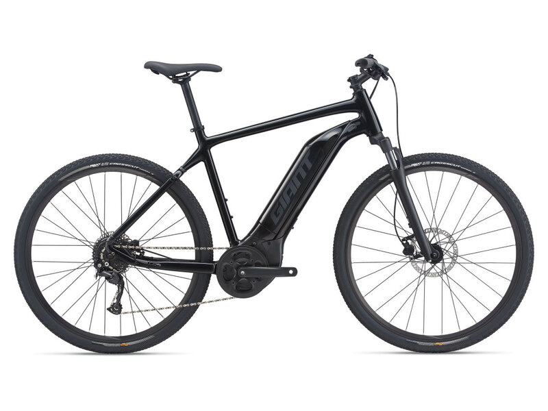 Giant Giant Roam E+ GTS Medium