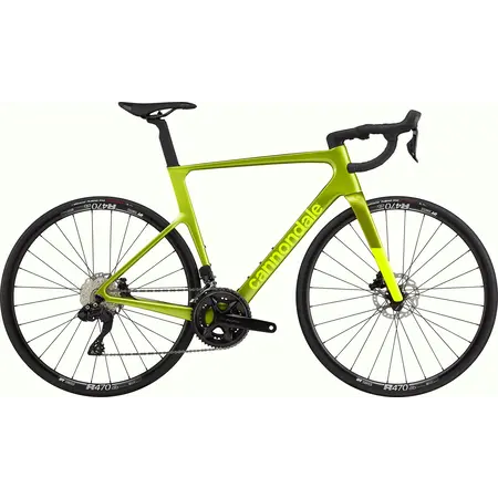 CANNONDALE SuperSix EVO 3