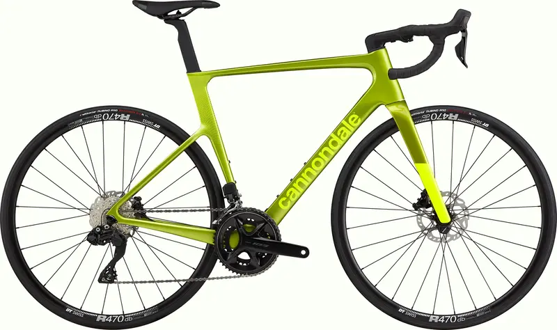 CANNONDALE SuperSix EVO 3