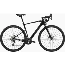 CANNONDALE Topstone Carbon 3