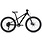 Giant STP 24 FS Black