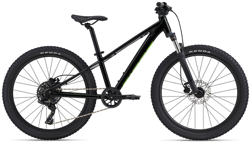 Giant STP 24 FS Black