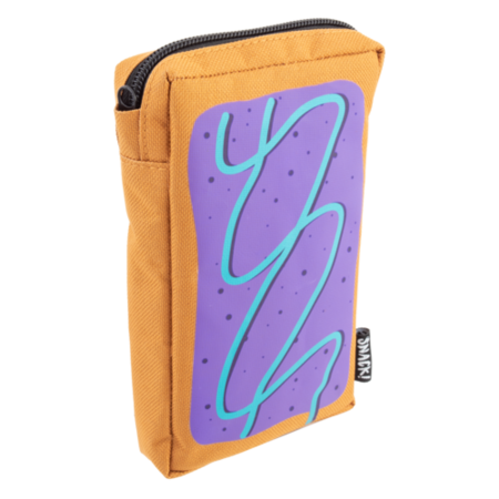 SNACK! Top-Tart Stem Pouch