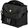 TOPEAK Topeak Compact Handlebar Bag/Fanny Pack - Includes Fixer 8