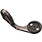 K-Edge K-EDGE Sport Garmin Mount: 31.8mm, Black