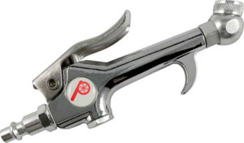 INNOVATION PrestaCycle PrestaFlator Mini Inflation Tool, Presta Valve