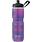 Polar Bottles Polar Bottles Sport Insulated Fly Dye Water Bottle - Blackberry, 24oz