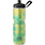 Polar Bottles Sport Insulated Fly Dye Water Bottle - 24oz, Lemon Lime