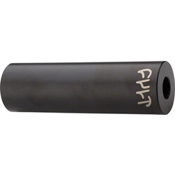 CULT Cult Doomsday 4.5" Chromoly Peg Black