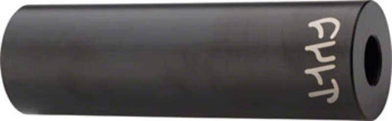 CULT Cult Doomsday 4.5" Chromoly Peg Black