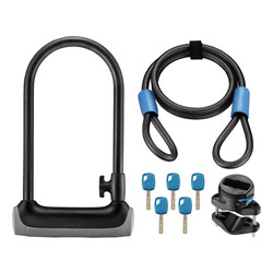Giant LOCK PRO 2 U LOCK + CABLE