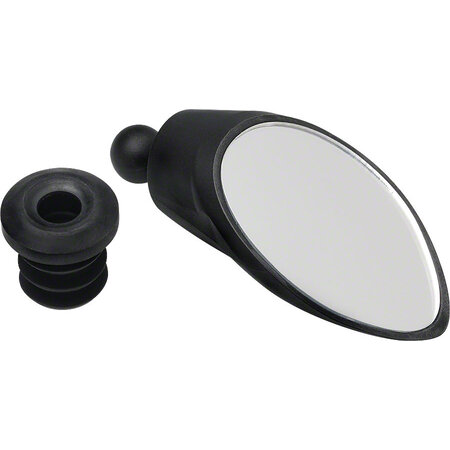 CycleAware Roadie Bar End Mirror