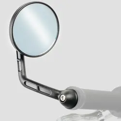 DELTA Premium Bar End Cycling Mirror
