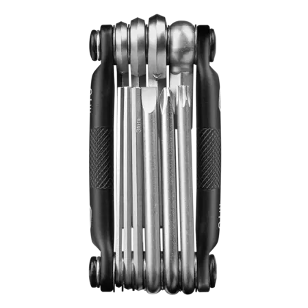Crank Brothers Multi 10 Tool: Midnight