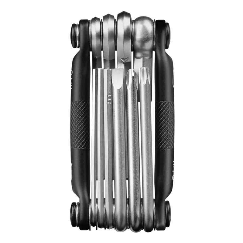 Crank Brothers Multi 10 Tool: Midnight