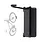 FEEBACK SPORTS LLC Feedback Sports Velo Hinge Bike Storage Rack - Wall Mount