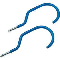 PARK TOOL Park Tool Wood Storage Hooks 2-Pack