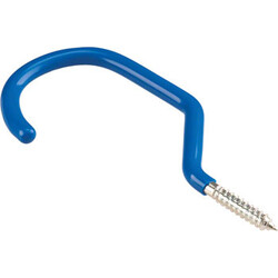 PARK TOOL Park Tool 471 Oversize Threaded Storage hook