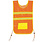 AARDVARK Deluxe Reflective Vest