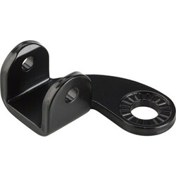 BURLEY Burley Standard Steel Hitch