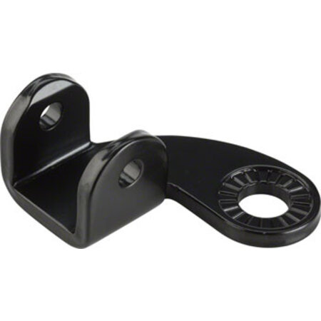 BURLEY Burley Standard Steel Hitch