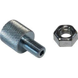 BURLEY Burley Hitch Alternative Adapter: QR