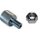 BURLEY Burley Hitch Alternative Adapter: QR