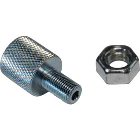 BURLEY Burley Hitch Alternative Adapter: QR