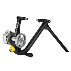 SARIS Fluid 2 Indoor Bike Trainer