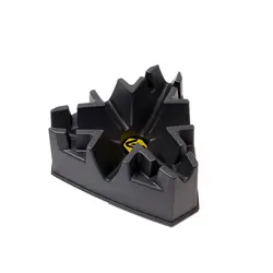 CYCLOPS Indoor Bike Trainer Climbing Riser Block