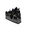 CYCLOPS Indoor Bike Trainer Climbing Riser Block