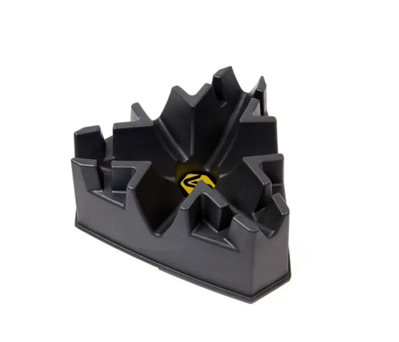 CYCLOPS Indoor Bike Trainer Climbing Riser Block