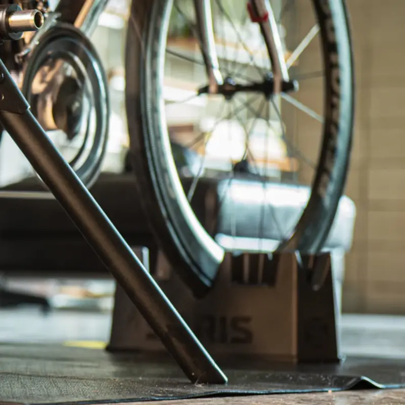 CYCLOPS Indoor Bike Trainer Climbing Riser Block