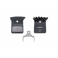 SHIMANO L03A RESID PAD W/ FIN