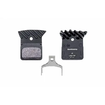 SHIMANO L03A RESID PAD W/ FIN