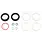 ROCK SHOX FORK ROCKSHOX 32 SEAL KIT