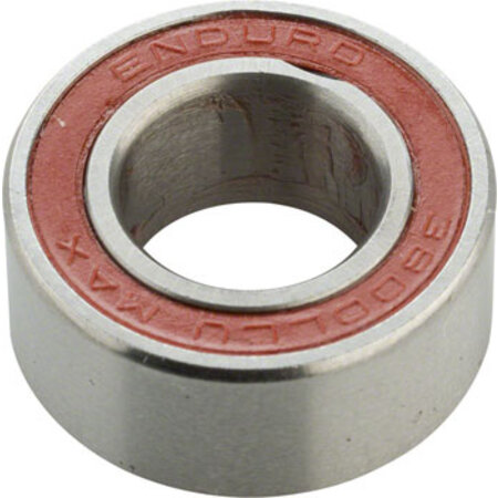 ENDURO Enduro Max 3800 Double Row Sealed Cartridge Bearing  - 8.19.10