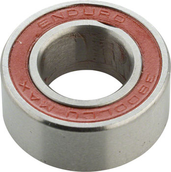 ENDURO Enduro Max 3800 Double Row Sealed Cartridge Bearing - 8.19.10