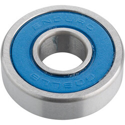 ENDURO Enduro 609 Sealed Cartridge Bearing - 7.24.9