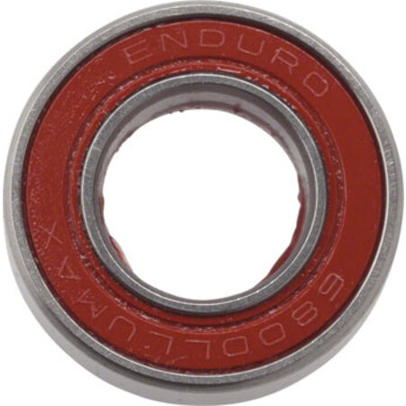 ENDURO Enduro MAX 6800 Sealed Cartridge Bearing 5.10.19