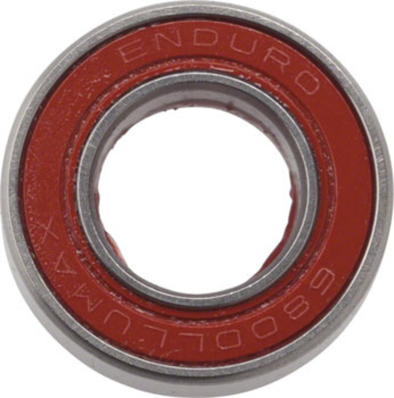 ENDURO Enduro MAX 6800 Sealed Cartridge Bearing 5.10.19