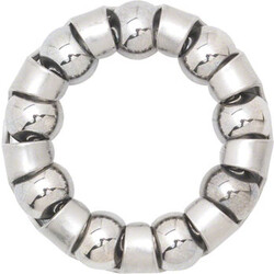 BEARING RETAINER 1/4 x 9