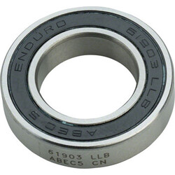 INDUSTRY NINE BEARING SEALED 61903 FOR TORCH HUB - 7.30.17