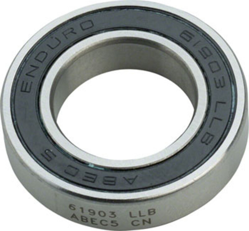 BEARING SEALED 61903 FOR TORCH HUB - 7.30.17 - Cycle Path Bicycles