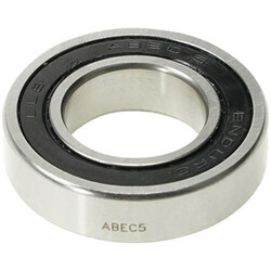 ENDURO Enduro ABEC-5 15307 LLU/LLB Sealed Bearing - 7.30.15