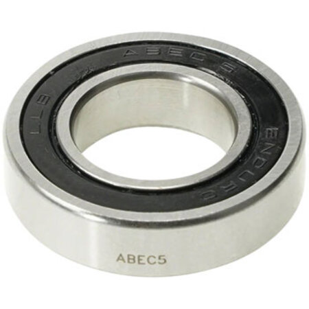 ENDURO Enduro ABEC-5 15307 LLU/LLB Sealed Cartridge Bearing - 7.30.15