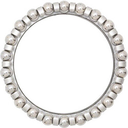 BEARING RETAINER 5/32 x 22