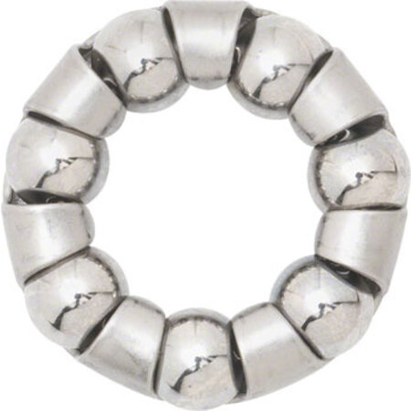 BEARING RETAINER 1/4 x 7