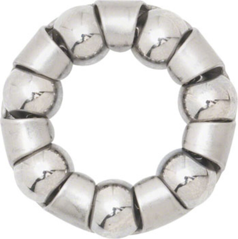 BEARING RETAINER 1/4 x 7