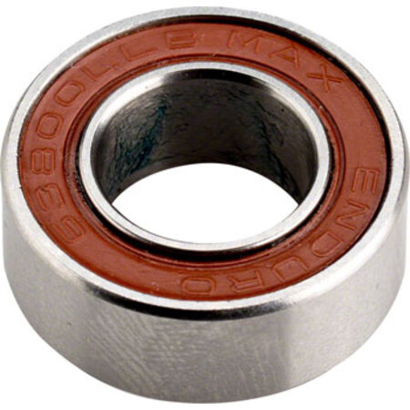 ENDURO Enduro MAX 63800 Sealed Bearing 7.19.10